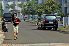 Konsep SOHO Terus Dilirik