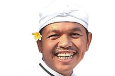 Semangat Kebangsaan...