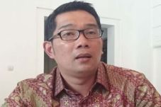 Pemkot Bandung Bakal...