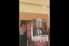 Penahanan Ditangguhkan,...