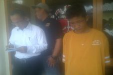 Indra Dibekuk Setelah...