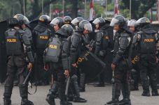Wow, 10 Ribu Personel...