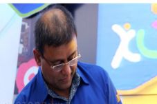 Direktur XL Axiata Mengundurkan...