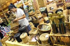 Potensi Industri Kreatif...