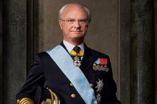 Swedia Kembali Tunjukan...