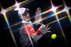 Tahun Depan Nishikori...
