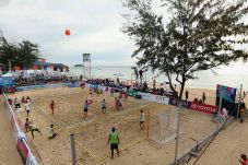 Thailand Mimpi Gelar...