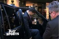 Ketinggian, Yao Ming...