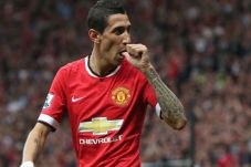 Di Maria Tak Menyesal...