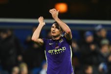 Lampard Enjoy Dipinjamkan...