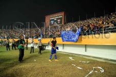 Publik Bandung Apresiasi...