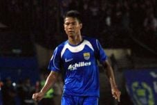 Legenda Persib Puji...