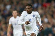 Welbeck: Inggris Tak...
