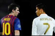 Wenger: Gol Ronaldo...