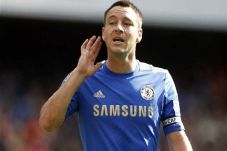 John Terry Diving di...