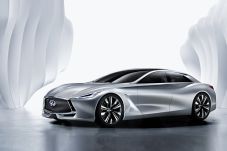 Infiniti Bawa Q80 Inspiration...