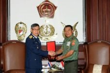 RI-Thailand Tingkatkan...