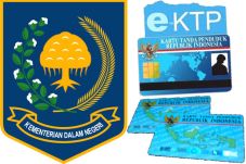 Layanan KTP Elektronik...