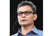 Bupati Sabu Raijua NTT...