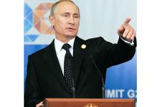 Diplomasi ala Presiden...