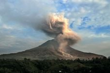Masa Tanggap Darurat...