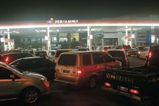 Surabaya- Malang Antre...