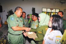 396 Honorer Serdangbedagai...