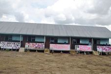 Warga vs Perusahaan...