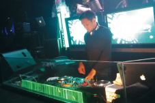 Wadah Profesi DJ Pertama...