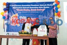 SOHO Global Health Peduli...