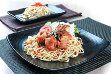 Kreasi Sushi Banyak...