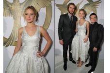 Jennifer Lawrence Hadiri...