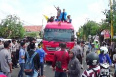 Aktivis PMII Pamekasan...