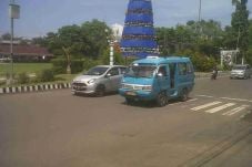 BBM Naik, Tarif Angkot...