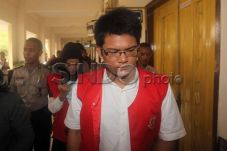 Jaksa Tolak Pembelaan...