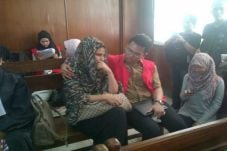 Ini Curahan Hati Ibunda...