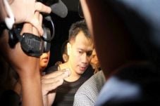 Vicky Prasetyo Praperadilankan...