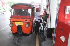 Seskab: Pengalihan Subsidi...