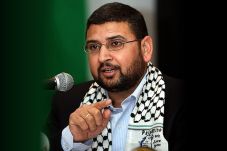 Israel Tolak Perwakilan...