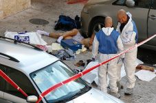 Hamas: Sinagog Diserang...