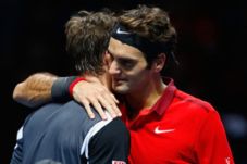 Wawrinka di Balik Penarikan...