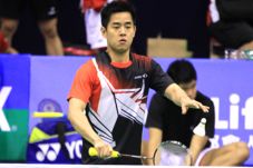 Simon Santoso Siap Tarung