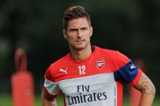 Duet Welbeck-Sanchez...