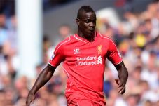 Balotelli Berpeluang...