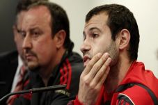 Mascherano Diminati...