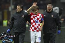 Modric Cedera, FIFA...