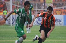 PSMS Panggil Mantan...