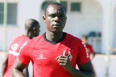 Pacho Kemahalan, Persib...