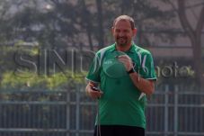 Dejan Bikin Persebaya...