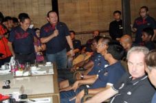 PSSI Siap Bonus Besar